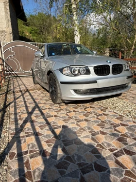 BMW 118 D АВТОМАТ - 9499 лв. - 46806902 2