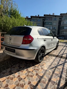 BMW 118 D АВТОМАТ - 9499 лв. - 46806902 6
