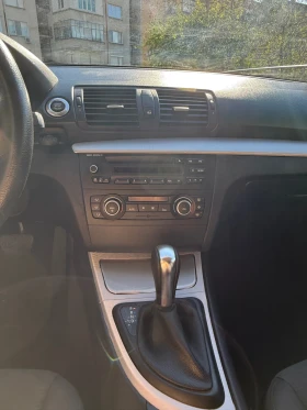 BMW 118 D АВТОМАТ - 9499 лв. - 46806902 10