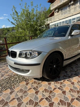 BMW 118 D АВТОМАТ - 9499 лв. - 46806902 3