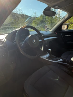 BMW 118 D АВТОМАТ - 9499 лв. - 46806902 8