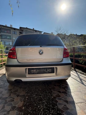 BMW 118 D АВТОМАТ - 9499 лв. - 46806902 7