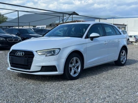Audi A3 1.6d 110hp NAVI EVRO6 | Mobile.bg    3