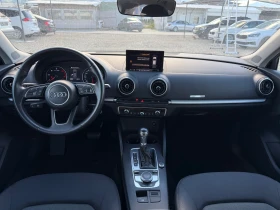 Audi A3 1.6d 110hp NAVI EVRO6 | Mobile.bg    7