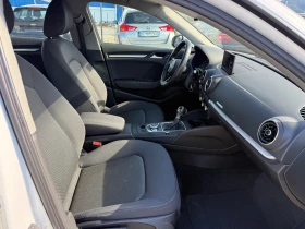 Audi A3 1.6d 110hp NAVI EVRO6 | Mobile.bg    10