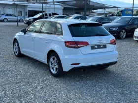 Audi A3 1.6d 110hp NAVI EVRO6 | Mobile.bg    4