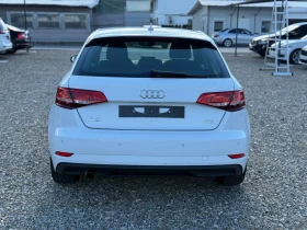 Audi A3 1.6d 110hp NAVI EVRO6 | Mobile.bg    5