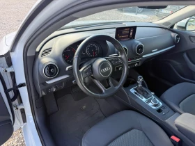 Audi A3 1.6d 110hp NAVI EVRO6 | Mobile.bg    9