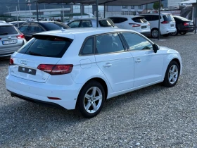 Audi A3 1.6d 110hp NAVI EVRO6 | Mobile.bg    6
