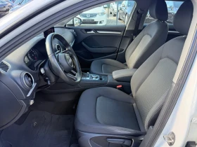 Audi A3 1.6d 110hp NAVI EVRO6 | Mobile.bg    8