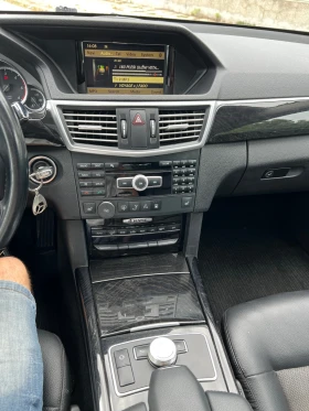 Обява за продажба на Mercedes-Benz E 350 Е350 4 MATIC ~20 799 лв. - изображение 5