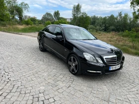 Обява за продажба на Mercedes-Benz E 350 Е350 4 MATIC ~20 799 лв. - изображение 1