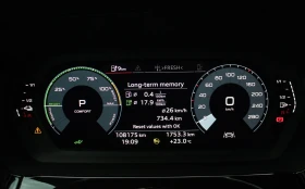 Audi A3 40 TFSIe Sportback PHEV - 44700 лв. - 92092254 13