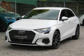 Audi A3 40 TFSIe Sportback PHEV - 44700 лв. - 92092254 1