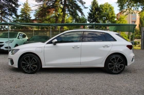 Audi A3 40 TFSIe Sportback PHEV - 44700 лв. - 92092254 2