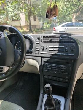 Saab 9-3 1.9 tid | Mobile.bg    9