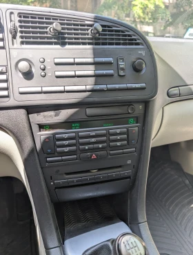 Saab 9-3 1.9 tid | Mobile.bg    8