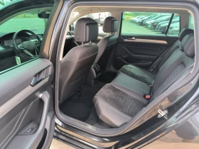 VW Passat 2.0d-140000km-Navi-Keyless-Kamera-Euro-6D | Mobile.bg    16
