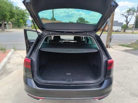 VW Passat 2.0d-140000km-Navi-Keyless-Kamera-Euro-6D | Mobile.bg    11