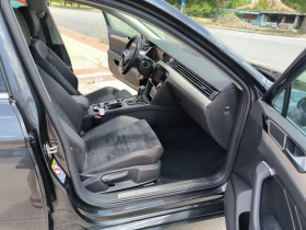 VW Passat 2.0d-140000km-Navi-Keyless-Kamera-Euro-6D | Mobile.bg    17