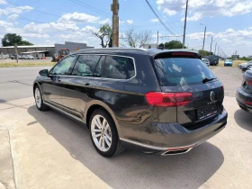 VW Passat 2.0d-140000km-Navi-Keyless-Kamera-Euro-6D | Mobile.bg    7