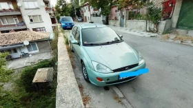 Обява за продажба на Ford Focus ~2 932 лв. - изображение 4