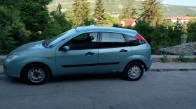 Обява за продажба на Ford Focus ~2 932 лв. - изображение 3