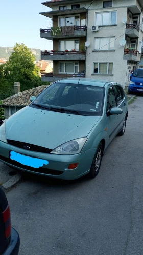 Обява за продажба на Ford Focus ~2 932 лв. - изображение 1