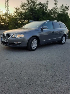 VW Passat | Mobile.bg    2
