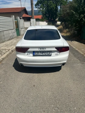 Audi A7 3.0tdi | Mobile.bg    4