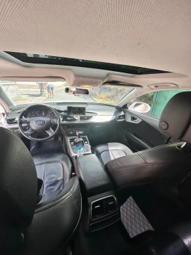 Audi A7 3.0tdi | Mobile.bg    15