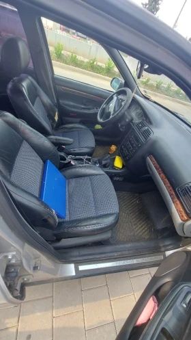 Обява за продажба на Peugeot 406 ~1 300 лв. - изображение 2