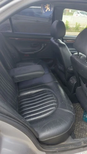 Обява за продажба на Peugeot 406 ~1 300 лв. - изображение 3