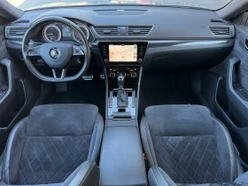 Skoda Superb 2.0TDI* Sportline* * * Matrix* APP* NARDO | Mobile.bg    10