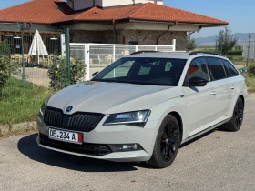 Skoda Superb 2.0TDI* Sportline* * * Matrix* APP* NARDO | Mobile.bg    3