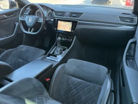 Skoda Superb 2.0TDI* Sportline* * * Matrix* APP* NARDO | Mobile.bg    8