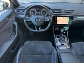 Skoda Superb 2.0TDI* Sportline* * * Matrix* APP* NARDO | Mobile.bg    9
