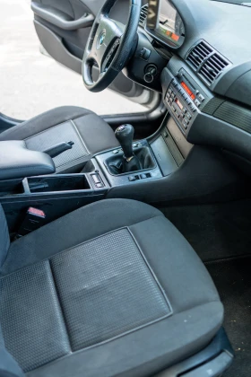 BMW 320 - 4999 лв. - 15178448 7