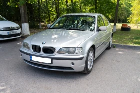 BMW 320 - 4999 лв. - 15178448 4