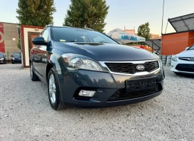 Kia Ceed 1.6i Seven 6 | Mobile.bg    6