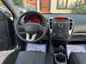 Kia Ceed 1.6i Seven 6 | Mobile.bg    13