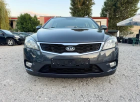Kia Ceed 1.6i Seven 6 | Mobile.bg    7