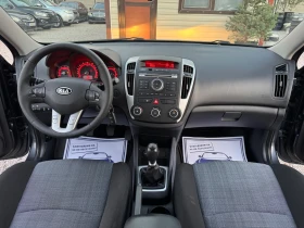 Kia Ceed 1.6i Seven 6 | Mobile.bg    12