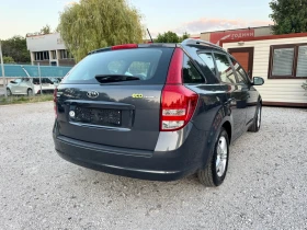 Kia Ceed 1.6i Seven 6 | Mobile.bg    4