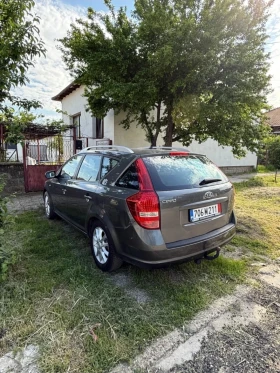 Kia Ceed 1.6   | Mobile.bg    3