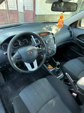 Kia Ceed 1.6   | Mobile.bg    4