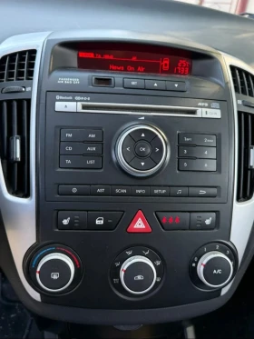 Kia Ceed 1.6   | Mobile.bg    6
