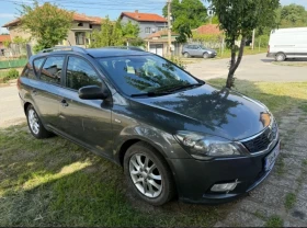 Kia Ceed 1.6   | Mobile.bg    2