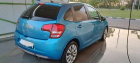 Citroen C3 1.4 | Mobile.bg    4