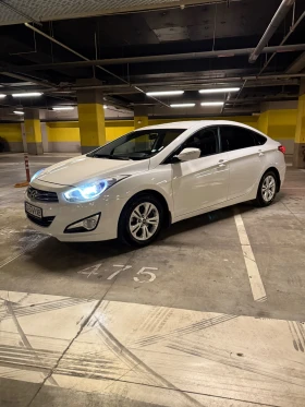 Обява за продажба на Hyundai I40 ~15 100 лв. - изображение 1